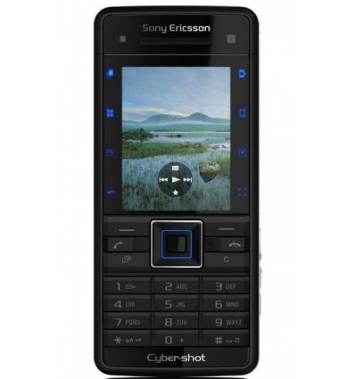 Toques para Sony-Ericsson C902 baixar gratis.